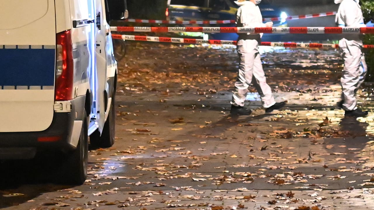 Femizid in Dorsten: Frau (24) erschlagen! Ehemann (26) stellt sich | Regional