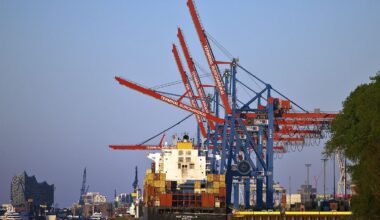 MSC auf Expansionskurs: Warum die weltgrößte Reederei nach Easyjet greifen könnte