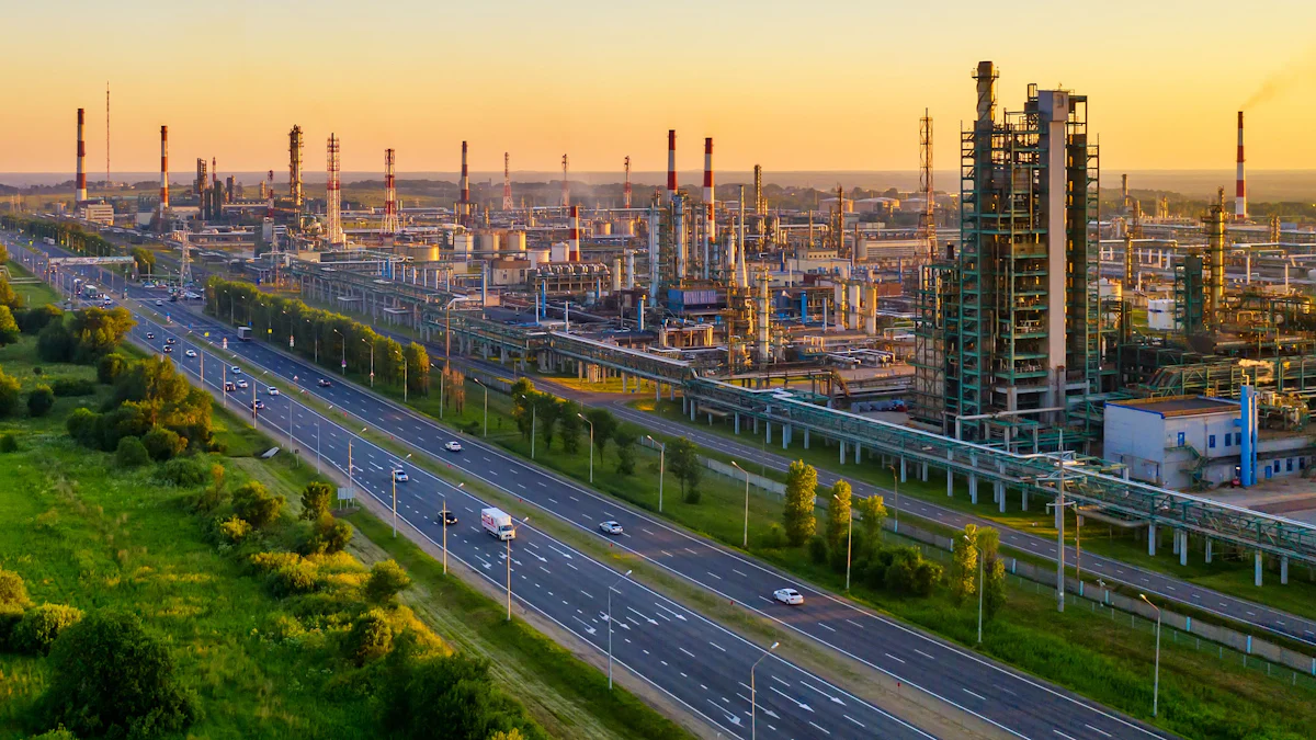 Ukraine News: Feuer in großer russischer Raffinerie ausgebrochen – angeblich technische Ursache - Politik
