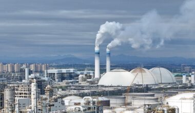 "Aushöhlung des Privatsektors": Chinas Industrie setzt ihren Schrumpfkurs fort