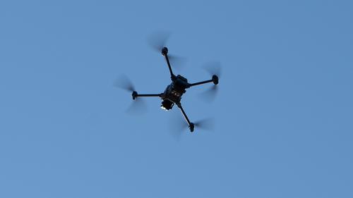 Tag der Deutschen Einheit: Flugverbotszonen über Saarbrücken und Mettlach - SR.de