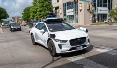 "Städte zum Besseren verändern": Mercedes-Benz baut Robotaxi-Sparte mit Uber und Nvidia aus