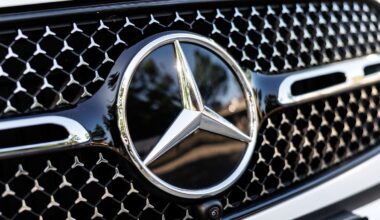 12:03 Positive Überraschung bei Marge? Mercedes-Benz-Aktie legt ordentlich zu - Ntv