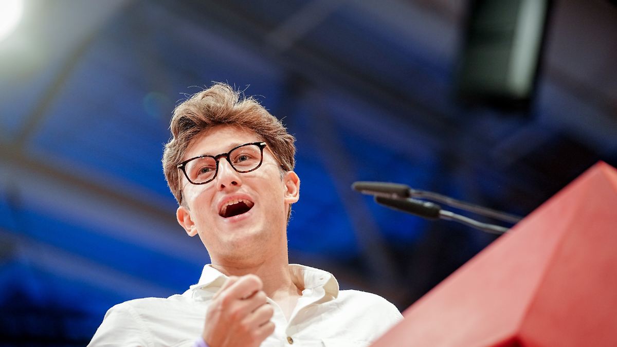 Nach Bürgergeld-Reform: SPD will Reiche zur Kasse bitten