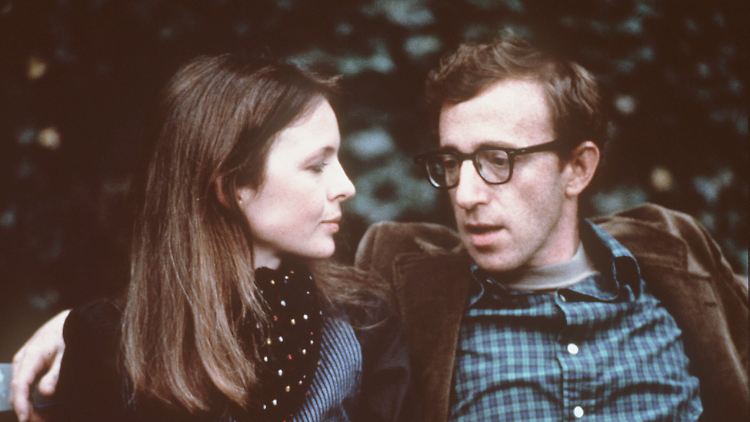 In der Rolle der Annie Hall gewann Diane Keaton den Oscar.
