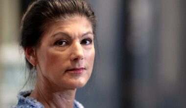 Bundestagswahl 2025: „Ohrfeige für 2,5 Millionen BSW-Wähler“ – Jetzt eskaliert der Streit über Neuauszählung