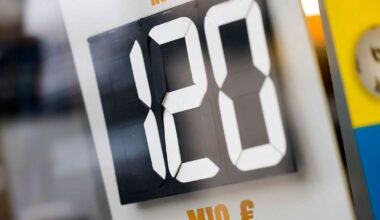 Eurojackpot: 120 Millionen Euro gehen nach Berlin - PZ-news.de - Nachrichten aus Pforzheim und Enzkreis