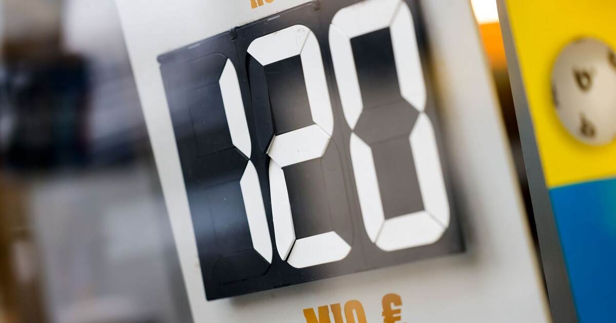Eurojackpot: 120 Millionen Euro gehen nach Berlin - PZ-news.de - Nachrichten aus Pforzheim und Enzkreis