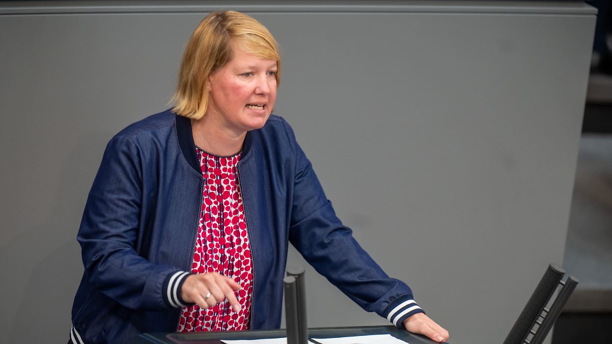 "Das war richtig": SPD-Fraktionsvize verteidigt Demo gegen Merz-Aussagen