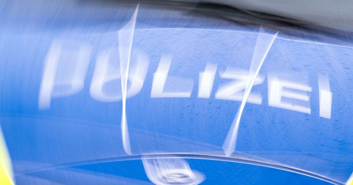 19-Jähriger rast Polizei auf A5 bei Karlsruhe davon - Baden-Württemberg