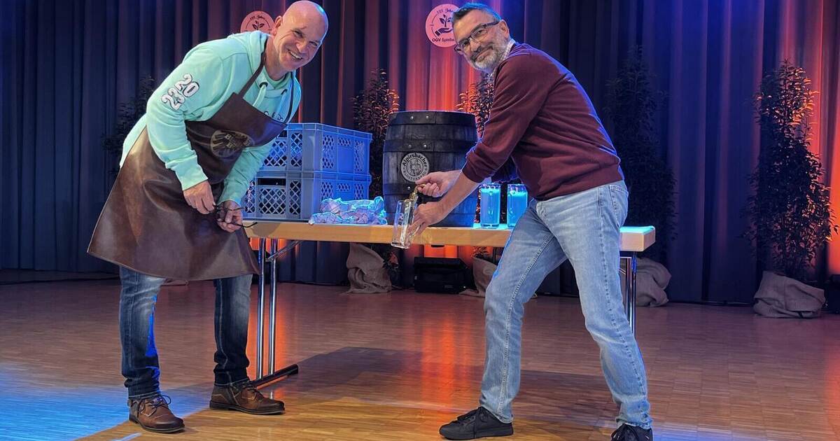 Großes Festwochenende: Obst- und Gartenbauverein Spielberg feiert 125-jähriges Jubiläum - Region