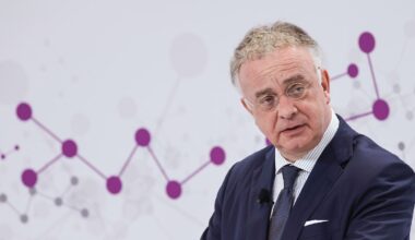 "Volkswirtschaftlicher Irrsinn": Evonik-Chef fordert Abschaffung des Emissionshandels