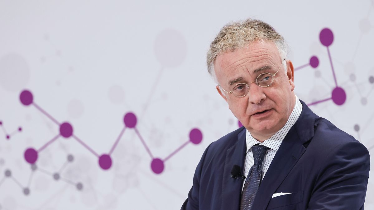 "Volkswirtschaftlicher Irrsinn": Evonik-Chef fordert Abschaffung des Emissionshandels