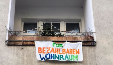 26.000 Euro Strafe und Ausgleich: Eigentümerin muss in Berlin hohes Bußgeld wegen überteuerter Miete zahlen