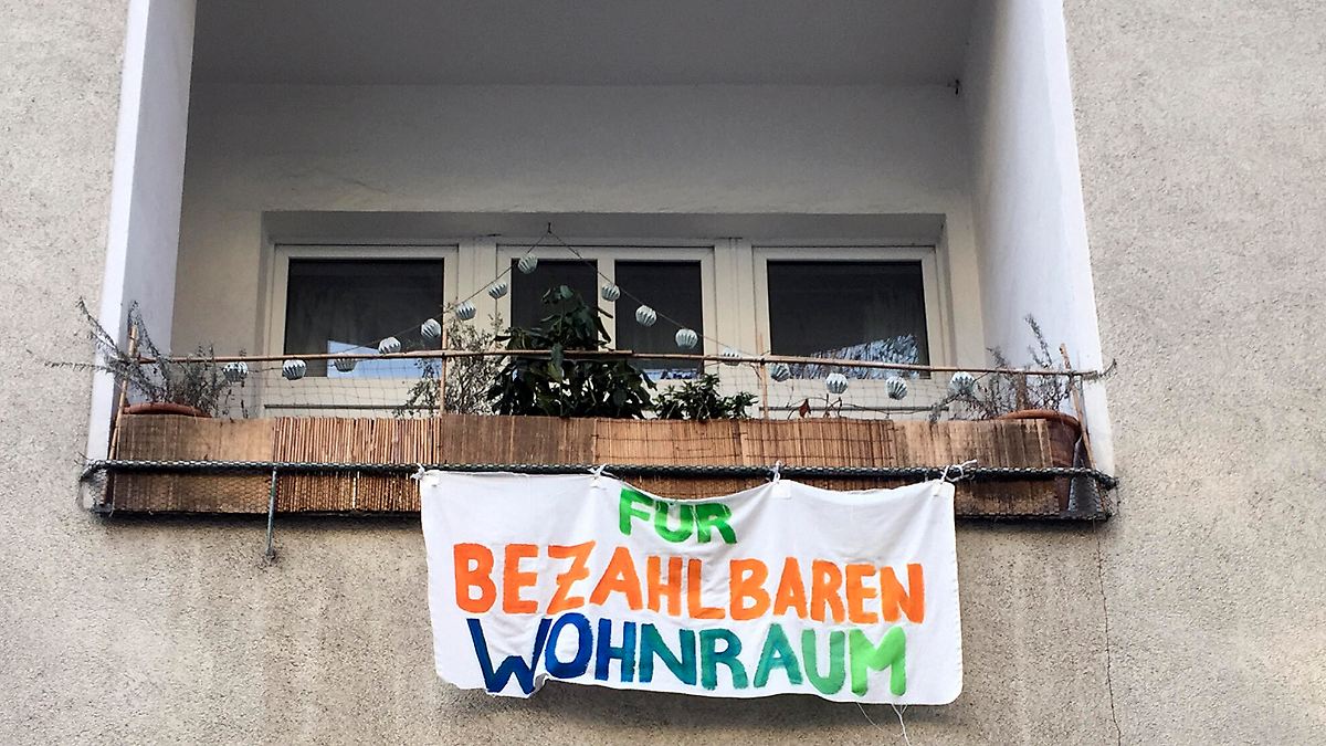 26.000 Euro Strafe und Ausgleich: Eigentümerin muss in Berlin hohes Bußgeld wegen überteuerter Miete zahlen