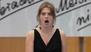 Gesangsprofessoren der Karlsruher Musikhochschule präsentierten Wagner-Szenen in Bauschlott - Kultur