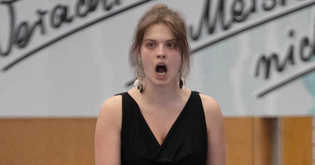 Gesangsprofessoren der Karlsruher Musikhochschule präsentierten Wagner-Szenen in Bauschlott - Kultur