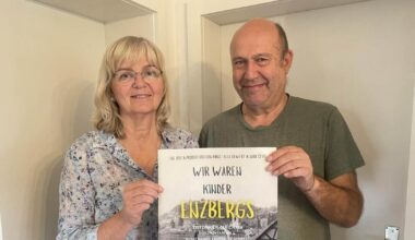 Spannendes Kapitel der Geschichte: Dokumentarfilm „Wir waren Kinder Enzbergs“ läuft am Wochenende - Region