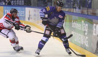 Rentner betrogen: Haftstrafe für Ex-Eishockey-Profi | Regional