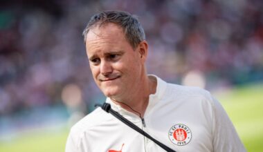 Fußball: Nach der Randale in Hannover beschwert sich FC St. Pauli über Kollektivstrafen