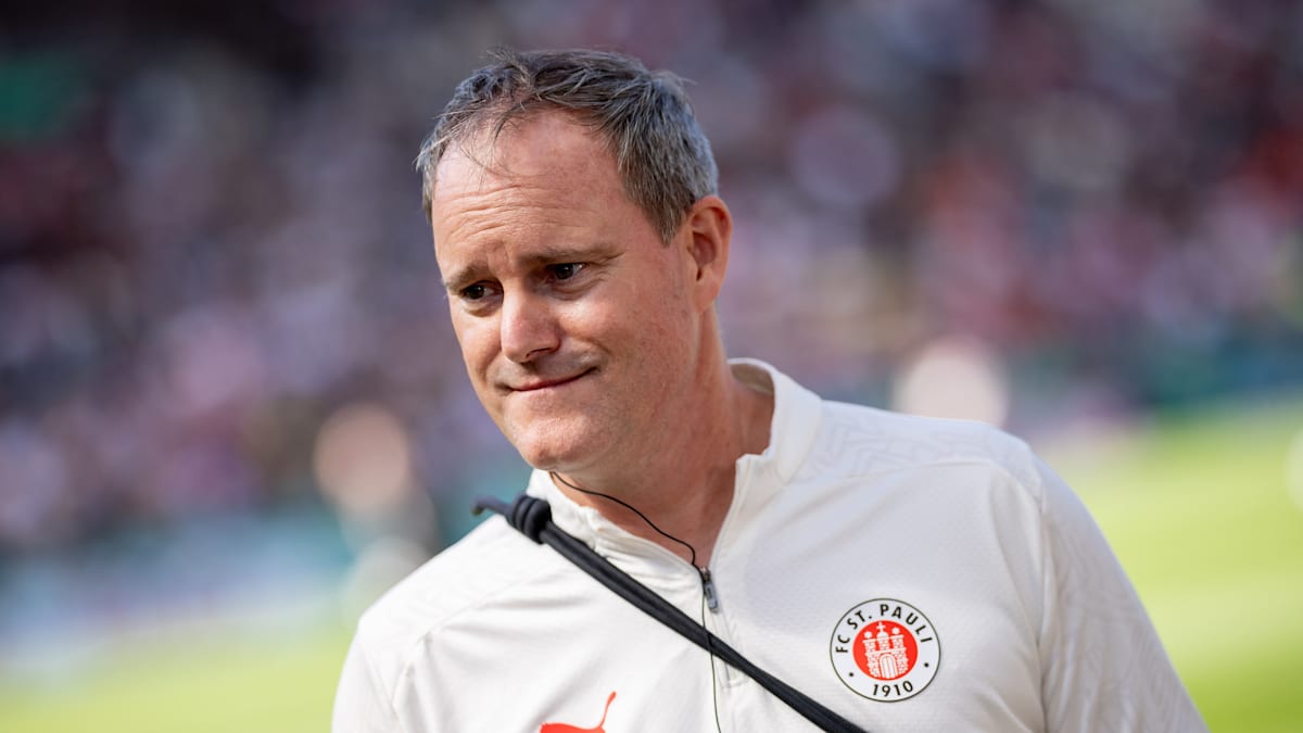 Fußball: Nach der Randale in Hannover beschwert sich FC St. Pauli über Kollektivstrafen