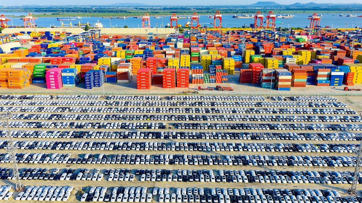 Restriktionen bei Seltenen Erden: Chinas Rohstoffmacht versetzt E-Autobranche in Aufruhr