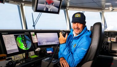 SPD kritisiert den "Spaß" scharf: Söders Helgoland-Reise kostet Steuerzahler 16.000 Euro