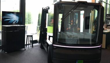 Messe.TV begleitet die Mobilität der Zukunft im Videoformat