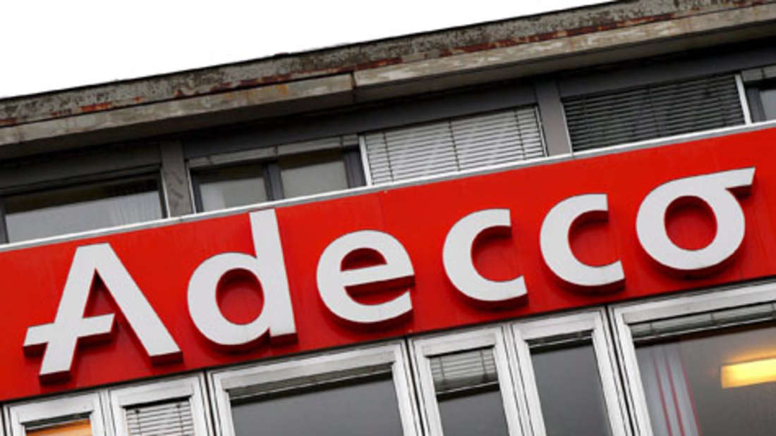 Adecco: Im Jahr 1996 entstand die Zeitarbeitsfirma „Adecco“ aus der Fusion der schweizerischen Zeitarbeitsfirma "Adia" mit dem französischen Unternehmen "Ecco" - ergibt: Adecco.