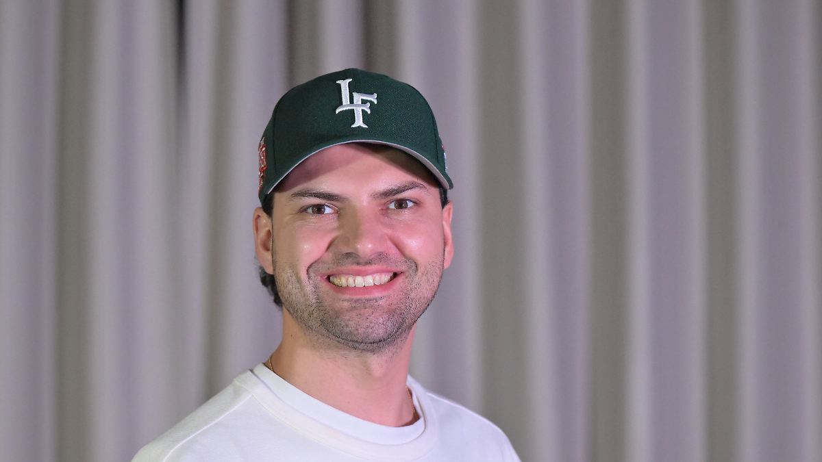 "Promi Big Brother": Jimi Blue Ochsenknecht zieht in den TV-Knast