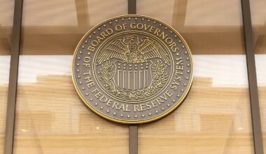 Um einen Viertelpunkt: US-Notenbank Fed senkt Leitzins zum zweiten Mal im laufenden Jahr