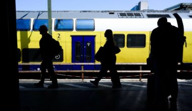 Teilstreckensperrung: Auch Hamburg-Reisende betroffen | MOPO