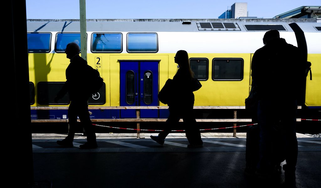 Teilstreckensperrung: Auch Hamburg-Reisende betroffen | MOPO