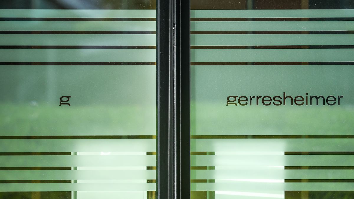 Bafin veranlasst Bilanzprüfung: Gerresheimer räumt falsche Millionenbuchung ein