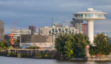 Hamburg: Steuerzahlerbund kritisiert Pläne für Kühne-Oper