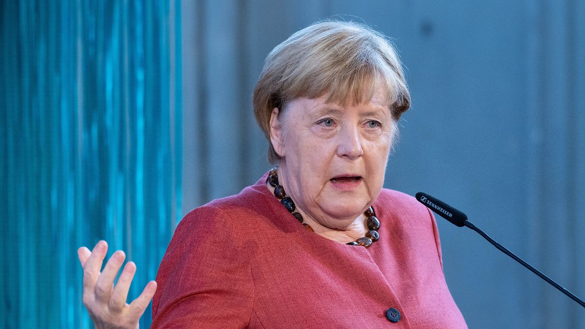Merkel: Polen und Balten blockierten EU-Gespräche mit Putin
