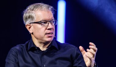 Frank Thelen will weniger Staat: "Die Rechnung geht nicht mehr auf. It's fucking over"