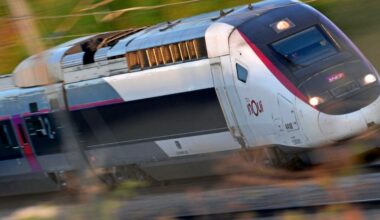 Mit dem Hochgeschwindigkeitszug in alle Großstädte Europas - Reisen aktuell