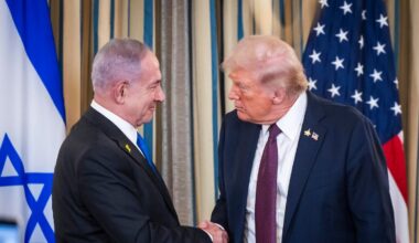 Israel segnet Hamas-Deal ab: US-Soldaten sollen Gaza-Waffenruhe überwachen