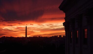 "Dinge tun, die unumkehrbar sind": USA gehen in Shutdown - Trump droht unverhohlen
