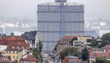 Kommunale Finanzen: „Wir können nicht mehr“ – Oberbürgermeister warnen Merz mit Brandbrief vor Finanz-Kollaps