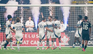 Thomas Müller jetzt der erfolgreichste deutsche Fußballer! Triumph mit Vancouver | Sport