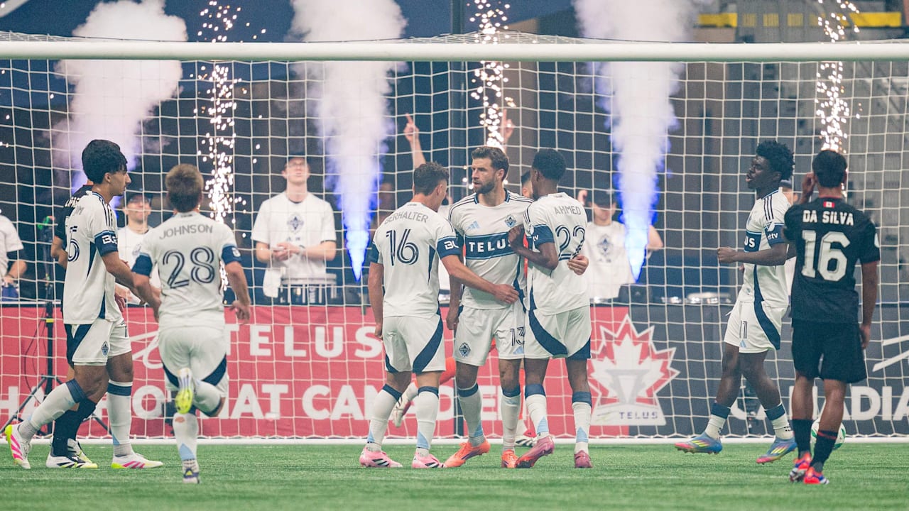 Thomas Müller jetzt der erfolgreichste deutsche Fußballer! Triumph mit Vancouver | Sport