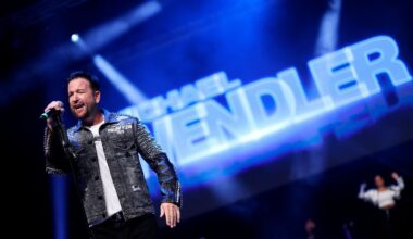 Revision final abgelehnt: Michael Wendler ist jetzt offiziell vorbestraft