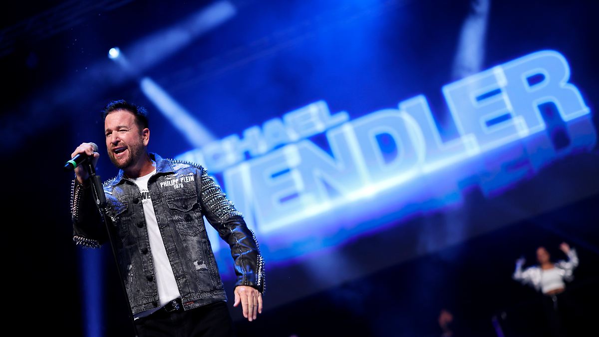 Revision final abgelehnt: Michael Wendler ist jetzt offiziell vorbestraft