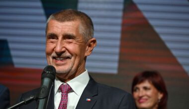 Mehrheit mit Kleinparteien: Babis will mit ANO in Tschechien allein regieren