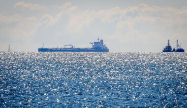 Russische Schattenflotte: EU will mit Flaggenstaaten zusammenarbeiten