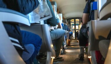 Frankreich: Video von versuchter Vergewaltigung geht viral – Polizei nimmt Verdächtigen fest