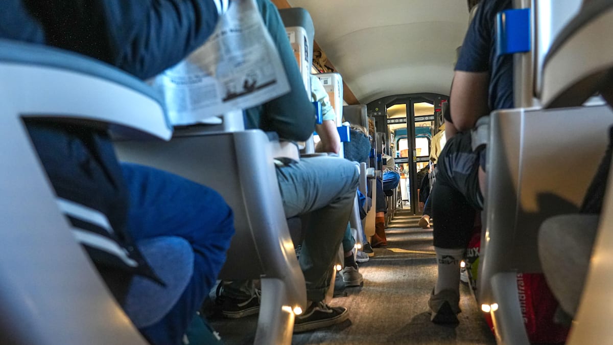 Frankreich: Video von versuchter Vergewaltigung geht viral – Polizei nimmt Verdächtigen fest