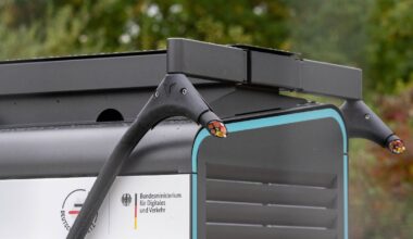 Schaden im Millionenbereich: Kriminelle sabotieren immer mehr E-Auto-Ladesäulen